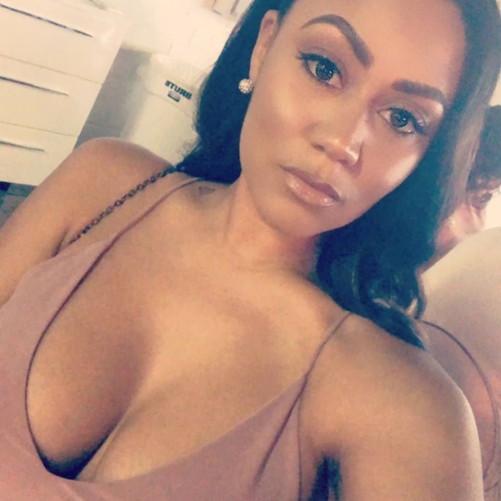 Meet your Posher, Bre